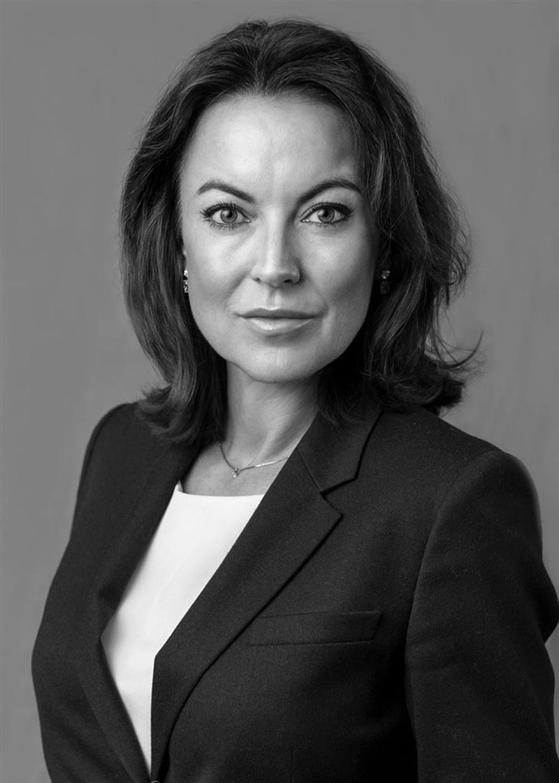 Hanna Lindblom Advokat & Innehavare