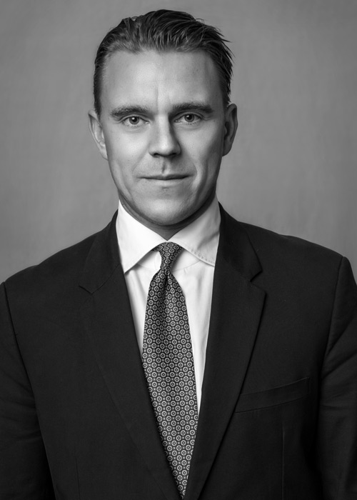 Isak Holmgren