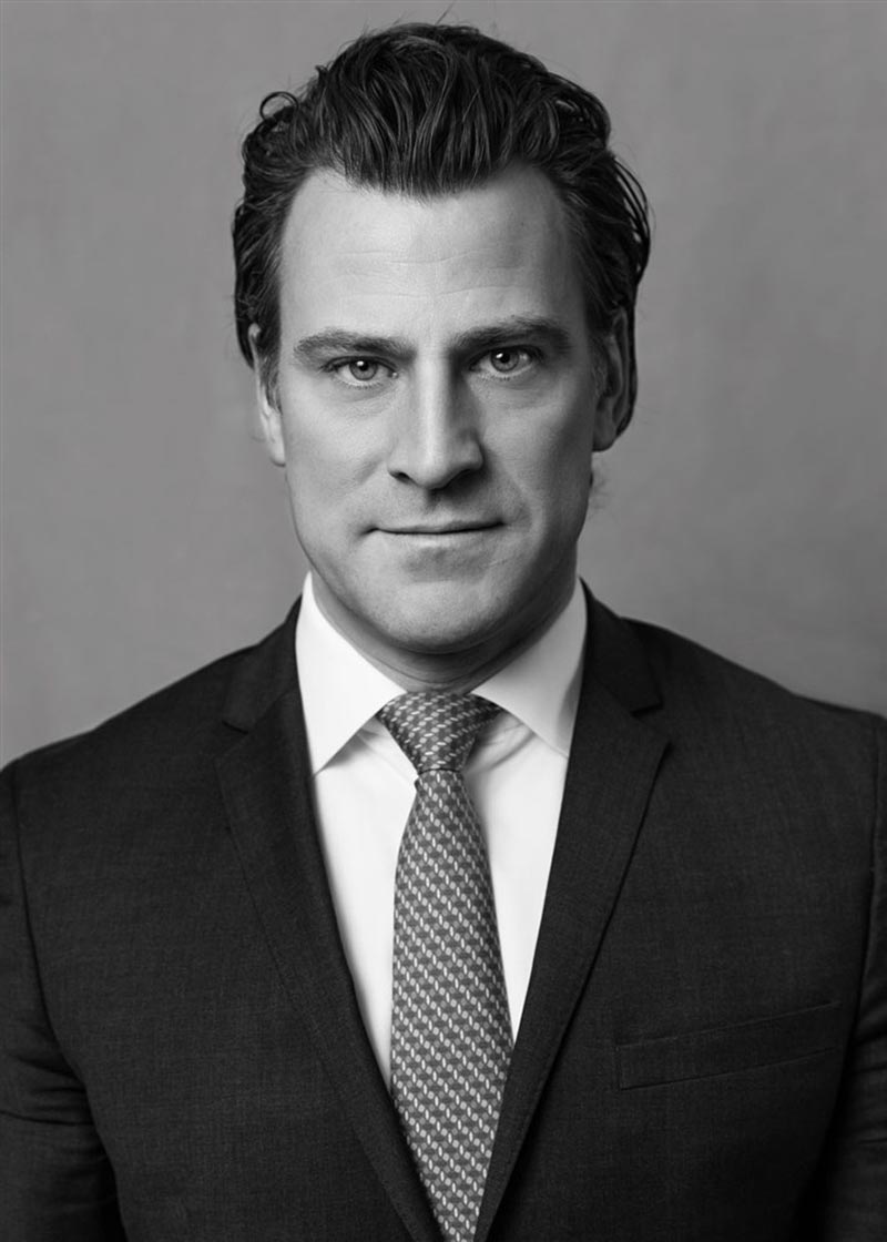 Jonas Granfelt Advokat & Innehavare