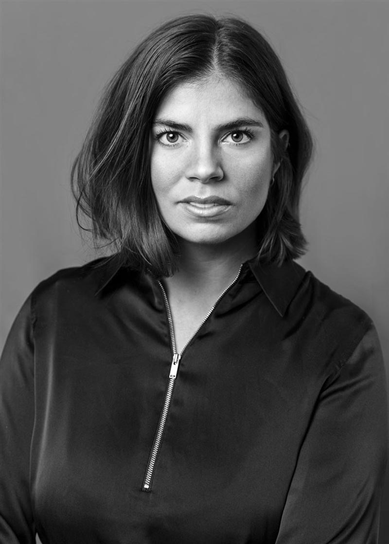 Josefine Rasmusson Advokat