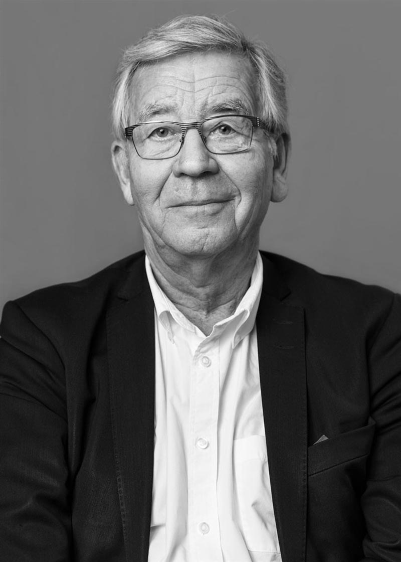 Peter Althin Advokat