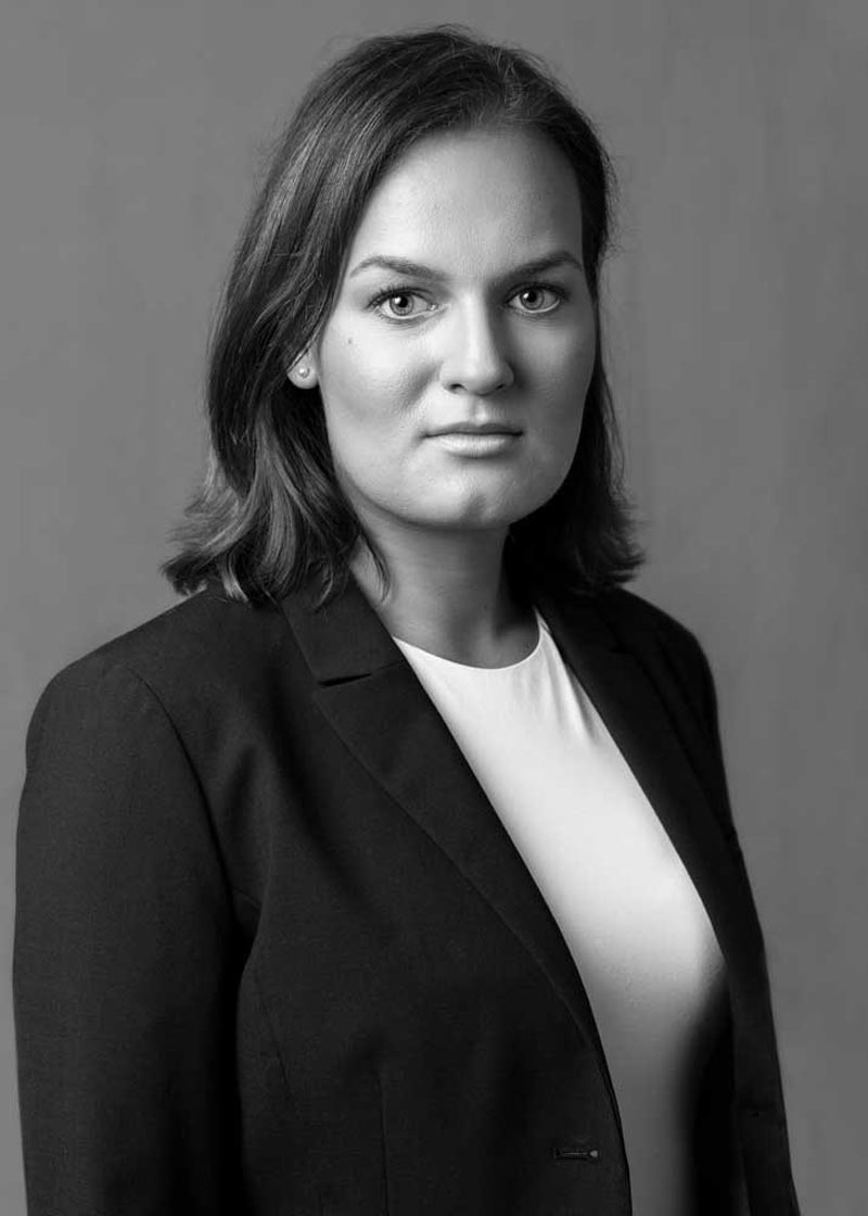 Thomasine Seth Advokat